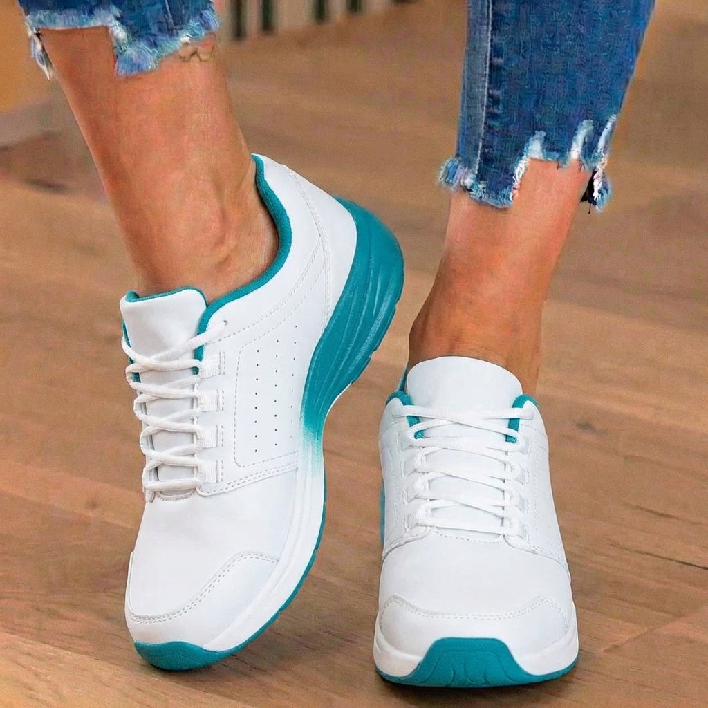 Zapatos Ortopédicos con Estilo para Toda Ocasión