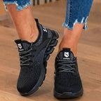 Zapatos Ortopédicos Chic con Diseño Único