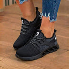Zapatos Ortopédicos Chic con Diseño Único