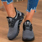 Zapatos Ortopédicos Chic con Diseño Único