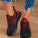 Zapatos Ortopédicos Chic con Diseño Único