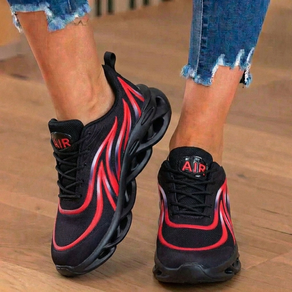 Zapatos Ortopédicos Cómodos para Uso Diario