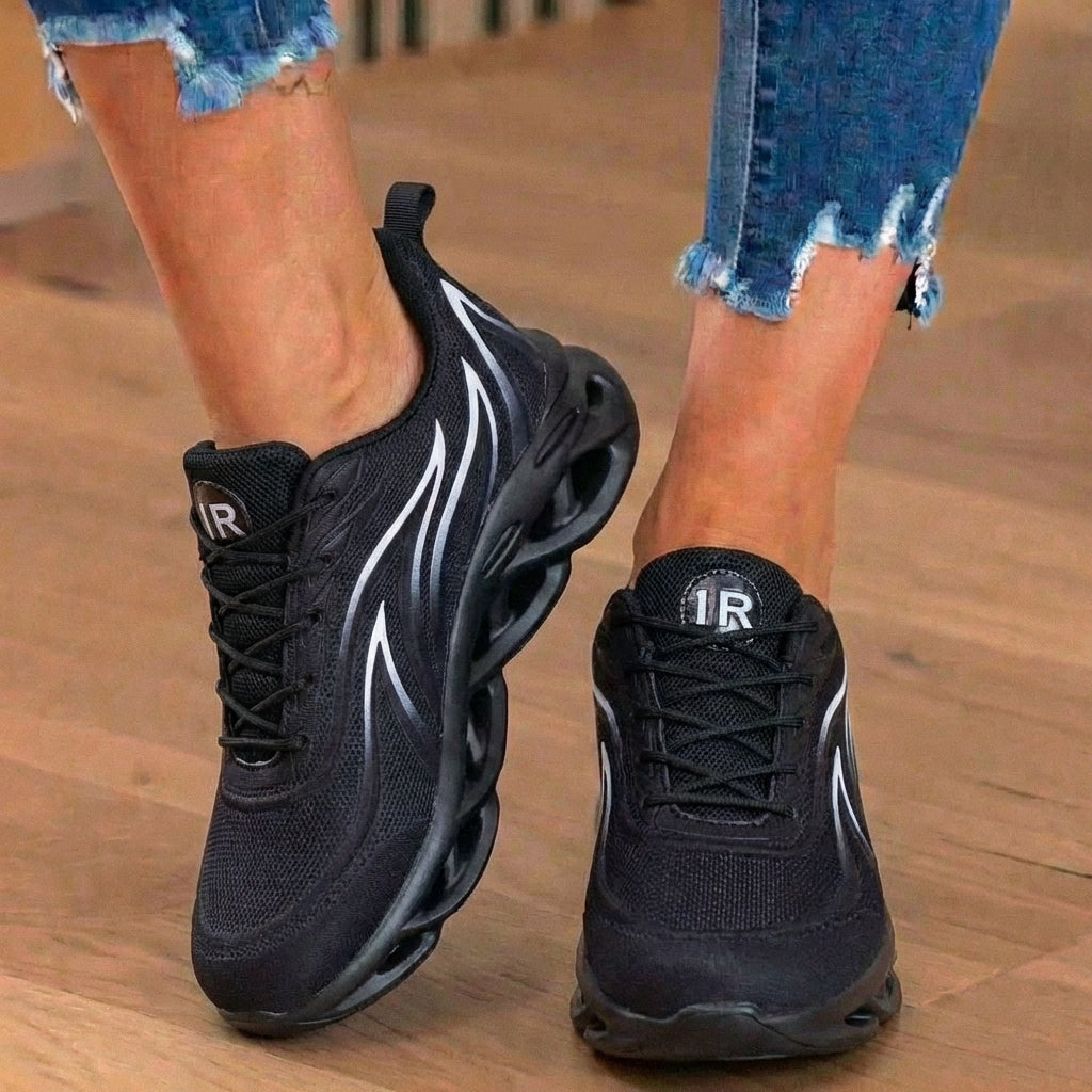 Zapatos Ortopédicos Cómodos para Uso Diario