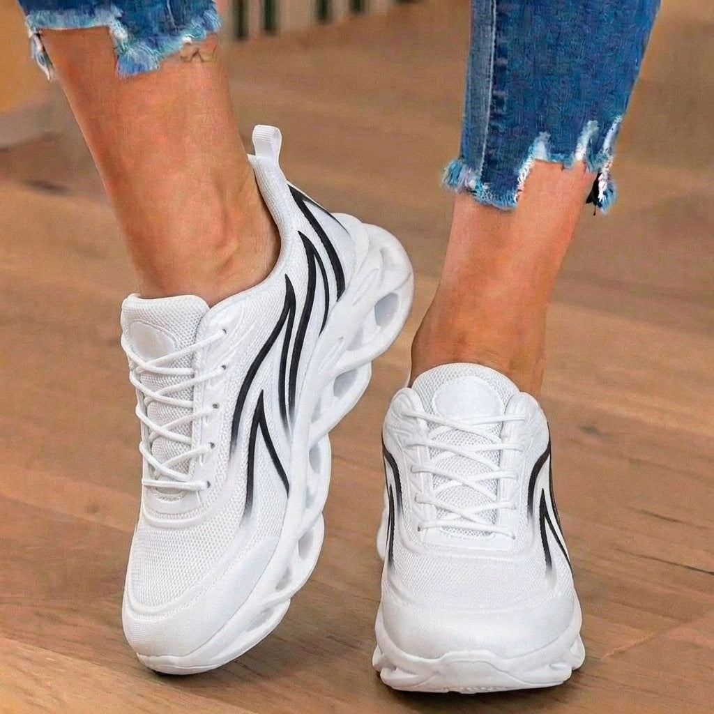 Zapatos Ortopédicos Cómodos para Uso Diario