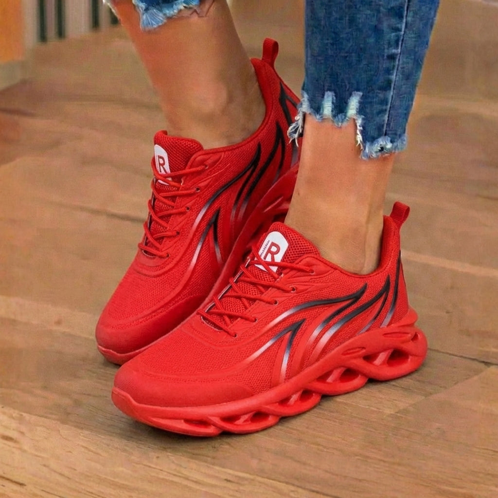 Zapatos Ortopédicos Cómodos para Uso Diario