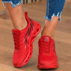 Zapatos Ortopédicos Cómodos para Uso Diario