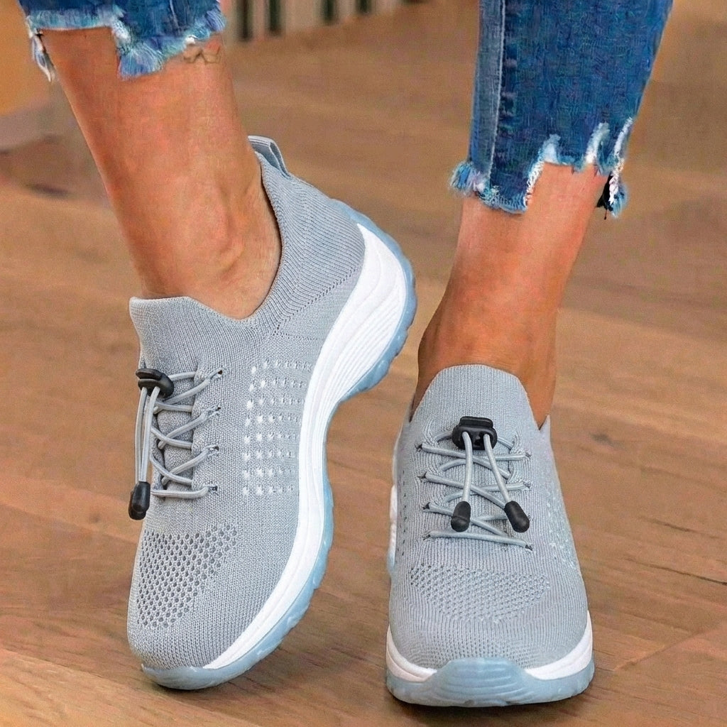 Zapatos Ortopédicos Cómodos para Uso Diario