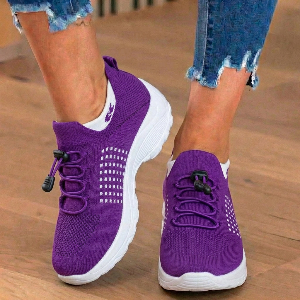 Zapatos Ortopédicos Cómodos para Uso Diario