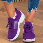 Zapatos Ortopédicos Cómodos para Uso Diario