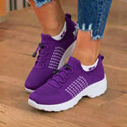 Zapatos Ortopédicos Cómodos para Uso Diario