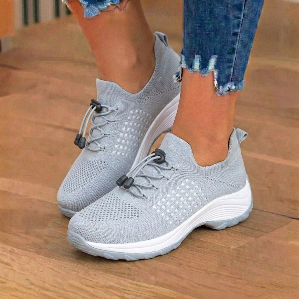 Zapatos Ortopédicos Cómodos para Uso Diario