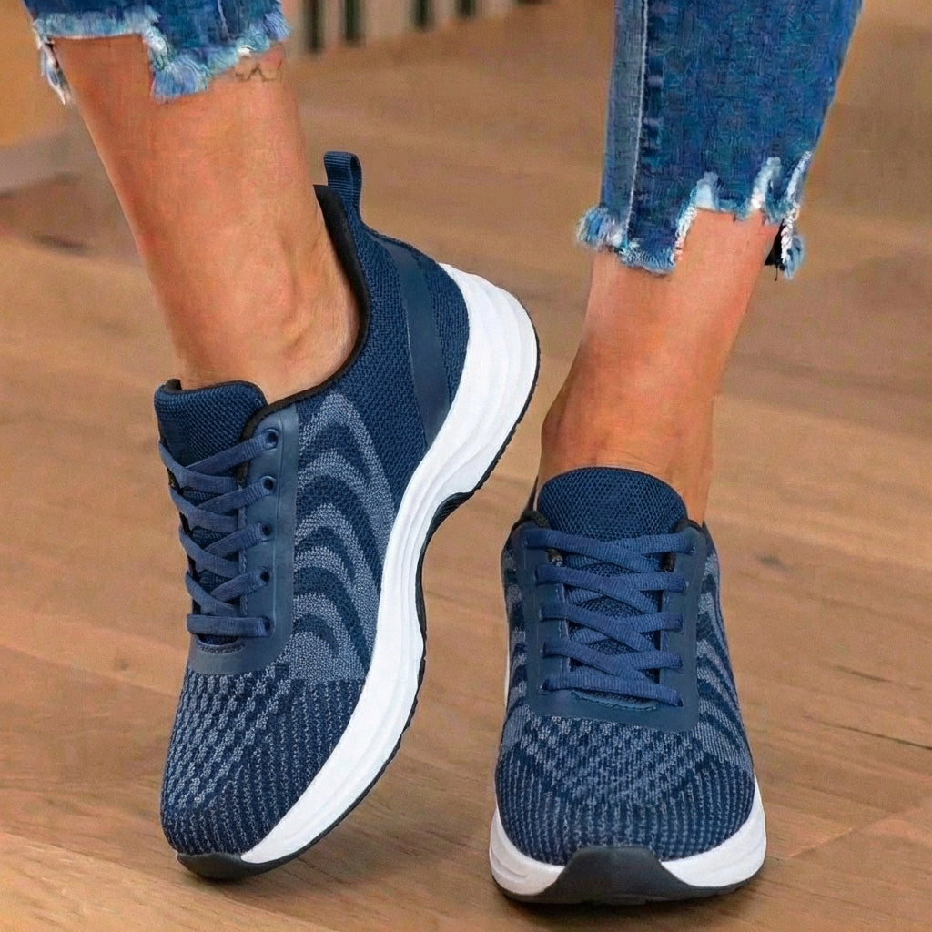 Zapatos Ortopédicos Elegantes para Cada Paso