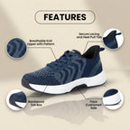Zapatos Ortopédicos Elegantes para Cada Paso