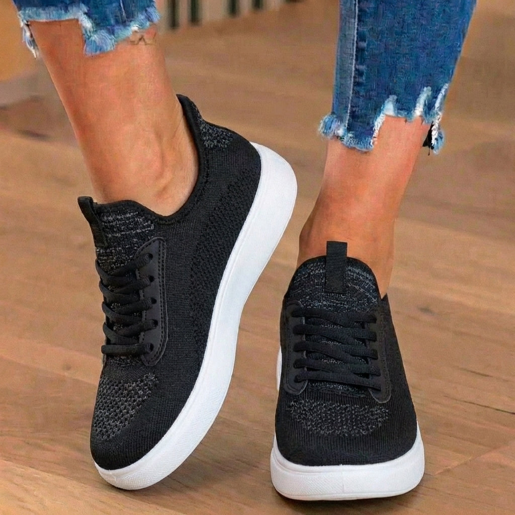Zapatos Ortopédicos Cómodos para Uso Diario