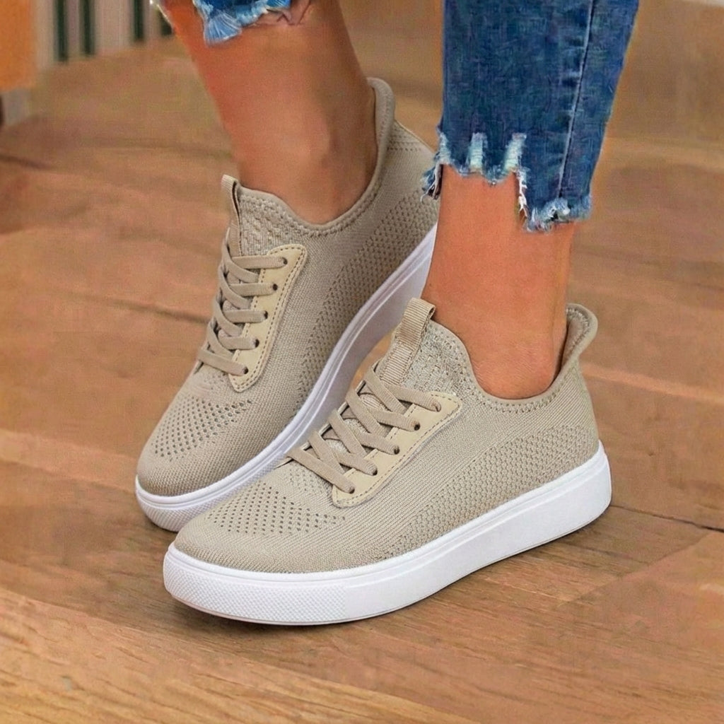 Zapatos Ortopédicos Cómodos para Uso Diario
