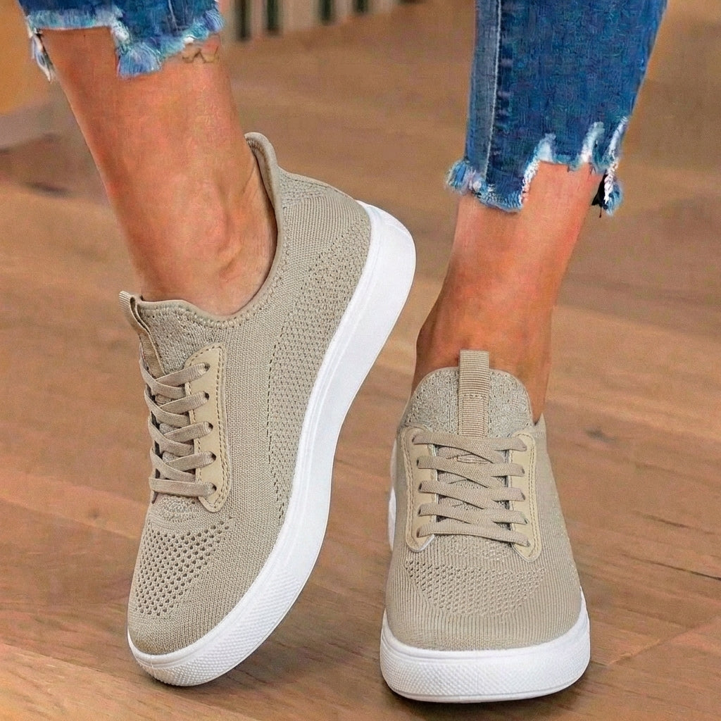 Zapatos Ortopédicos Cómodos para Uso Diario