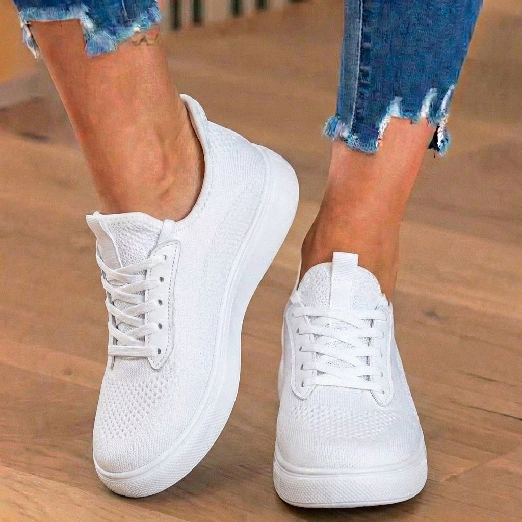 Zapatos Ortopédicos Cómodos para Uso Diario