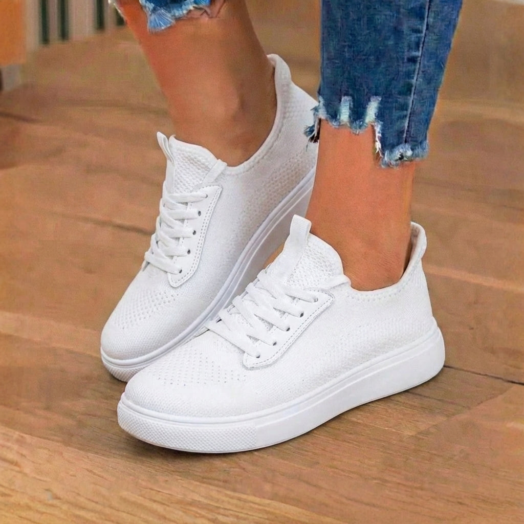 Zapatos Ortopédicos Cómodos para Uso Diario
