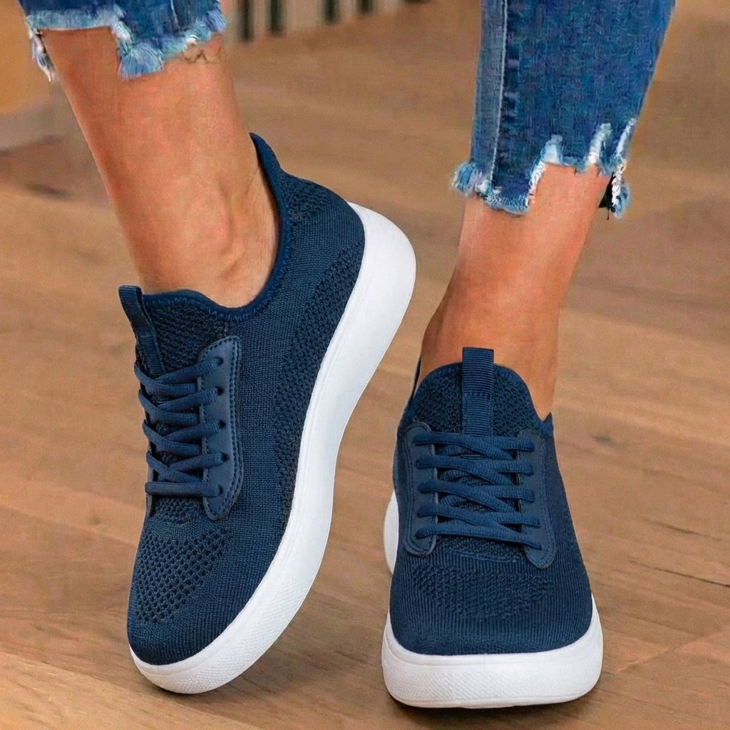 Zapatos Ortopédicos Cómodos para Uso Diario