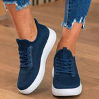 Zapatos Ortopédicos Cómodos para Uso Diario