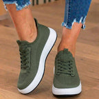 Zapatos Ortopédicos Cómodos para Uso Diario