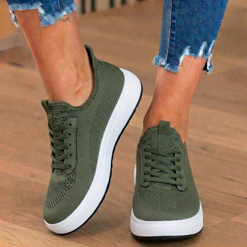Zapatos Ortopédicos Cómodos para Uso Diario