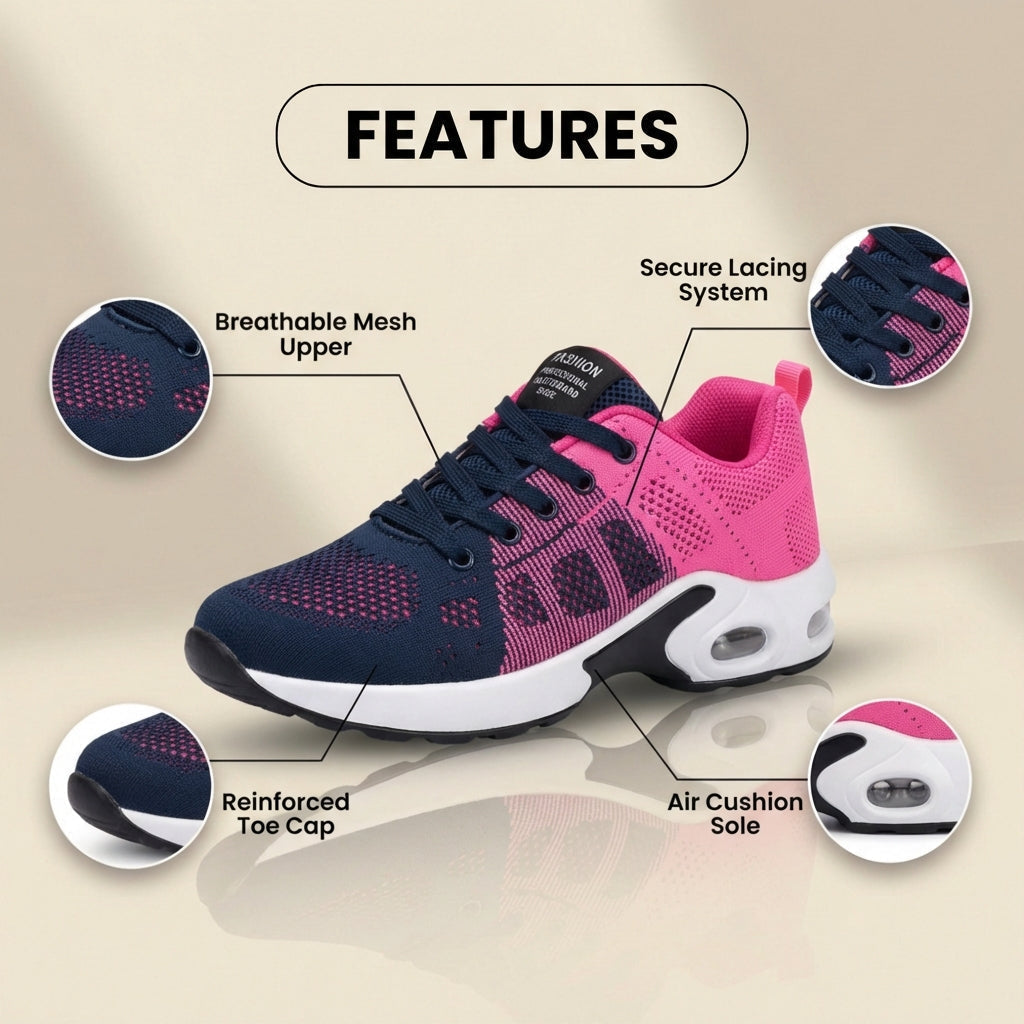 Zapatos Ortopédicos Clásicos con Estilo Atemporal