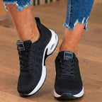 Zapatos Ortopédicos Clásicos con Estilo Atemporal