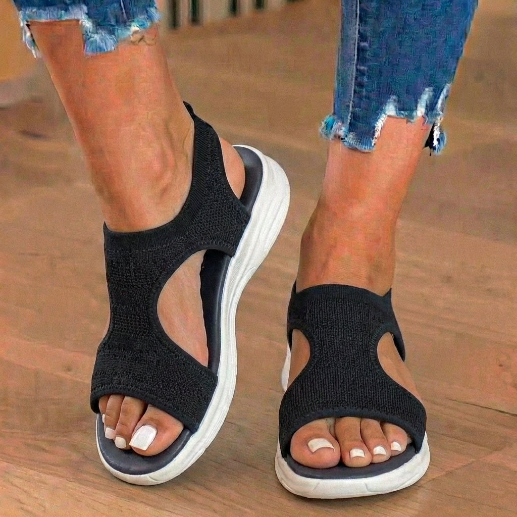 Zapatos Ortopédicos Bellamente Diseñados