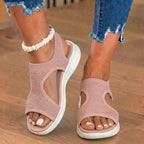 Zapatos Ortopédicos Bellamente Diseñados
