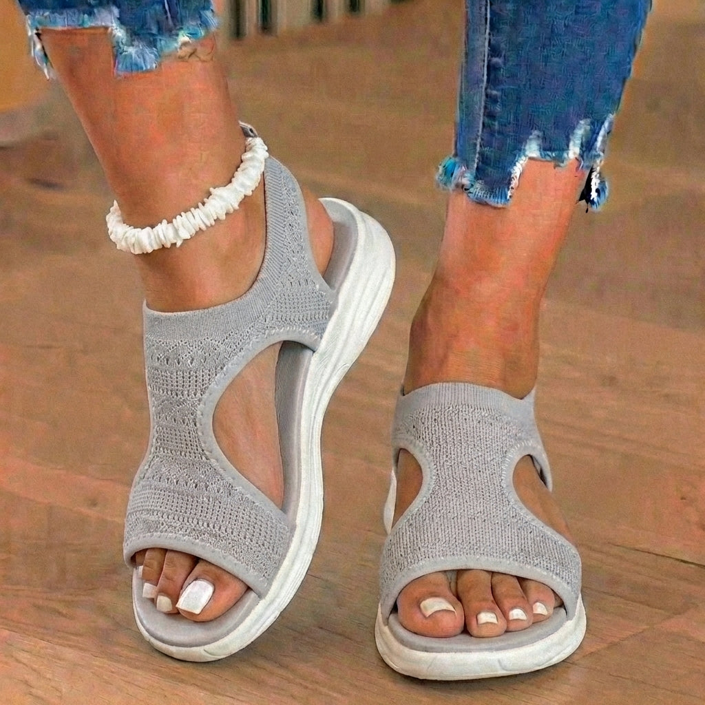 Zapatos Ortopédicos Bellamente Diseñados