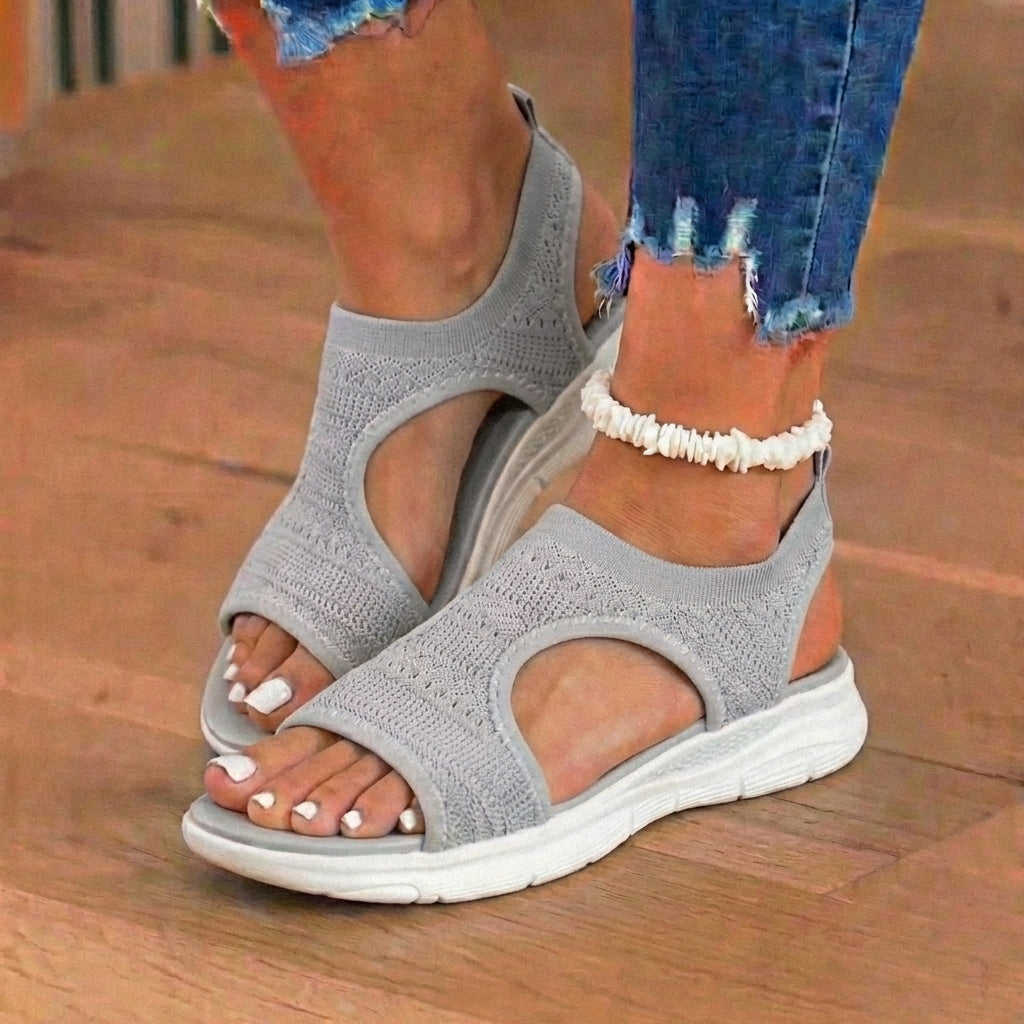Zapatos Ortopédicos Bellamente Diseñados