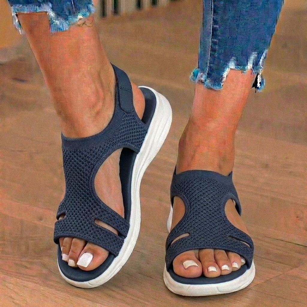 Zapatos Ortopédicos Elegantes para Cada Paso