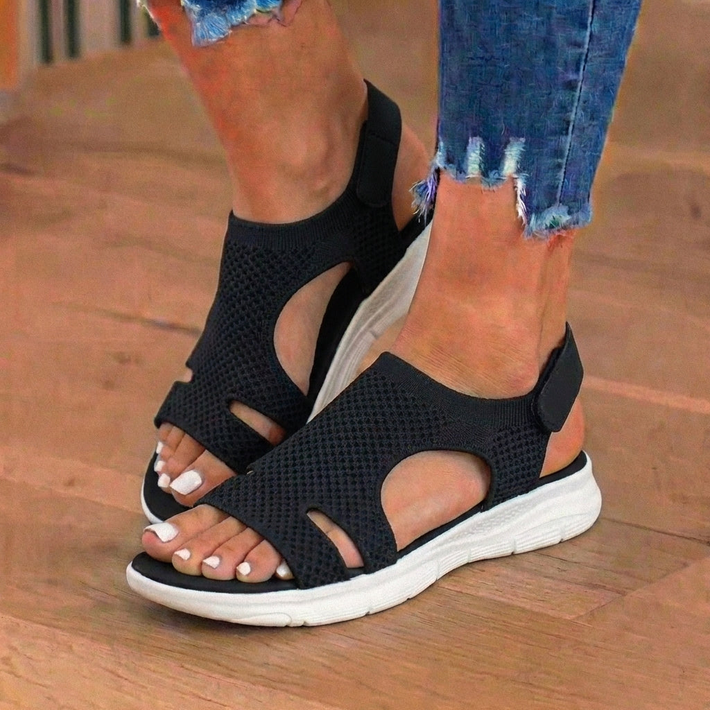 Zapatos Ortopédicos Elegantes para Cada Paso