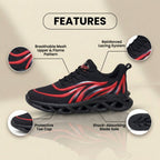 Zapatos Ortopédicos Cómodos para Uso Diario