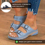 Zapatos Ortopédicos Bellamente Diseñados