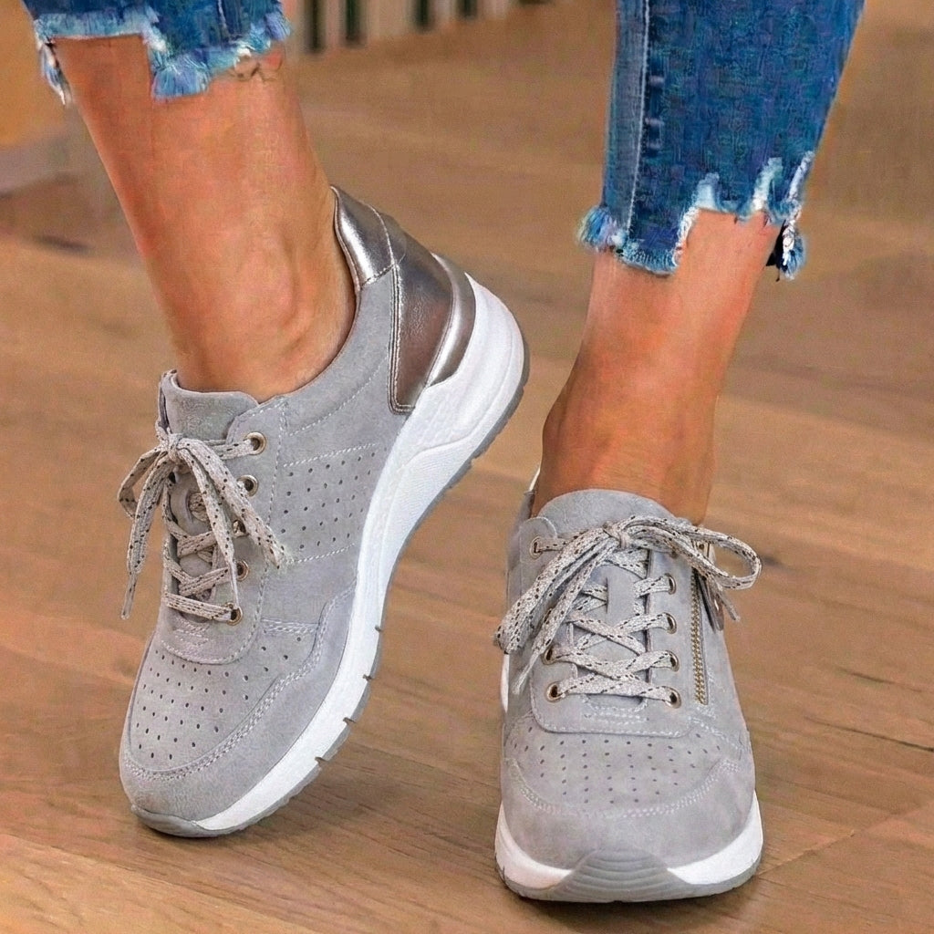 Zapatos Ortopédicos Elegantes con Look Moderno