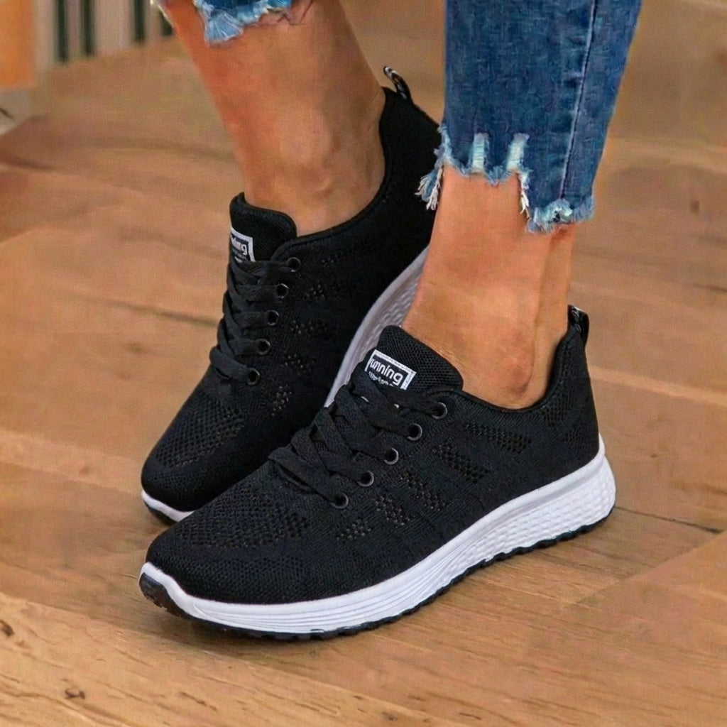 Zapatos Ortopédicos Cómodos para Uso Diario