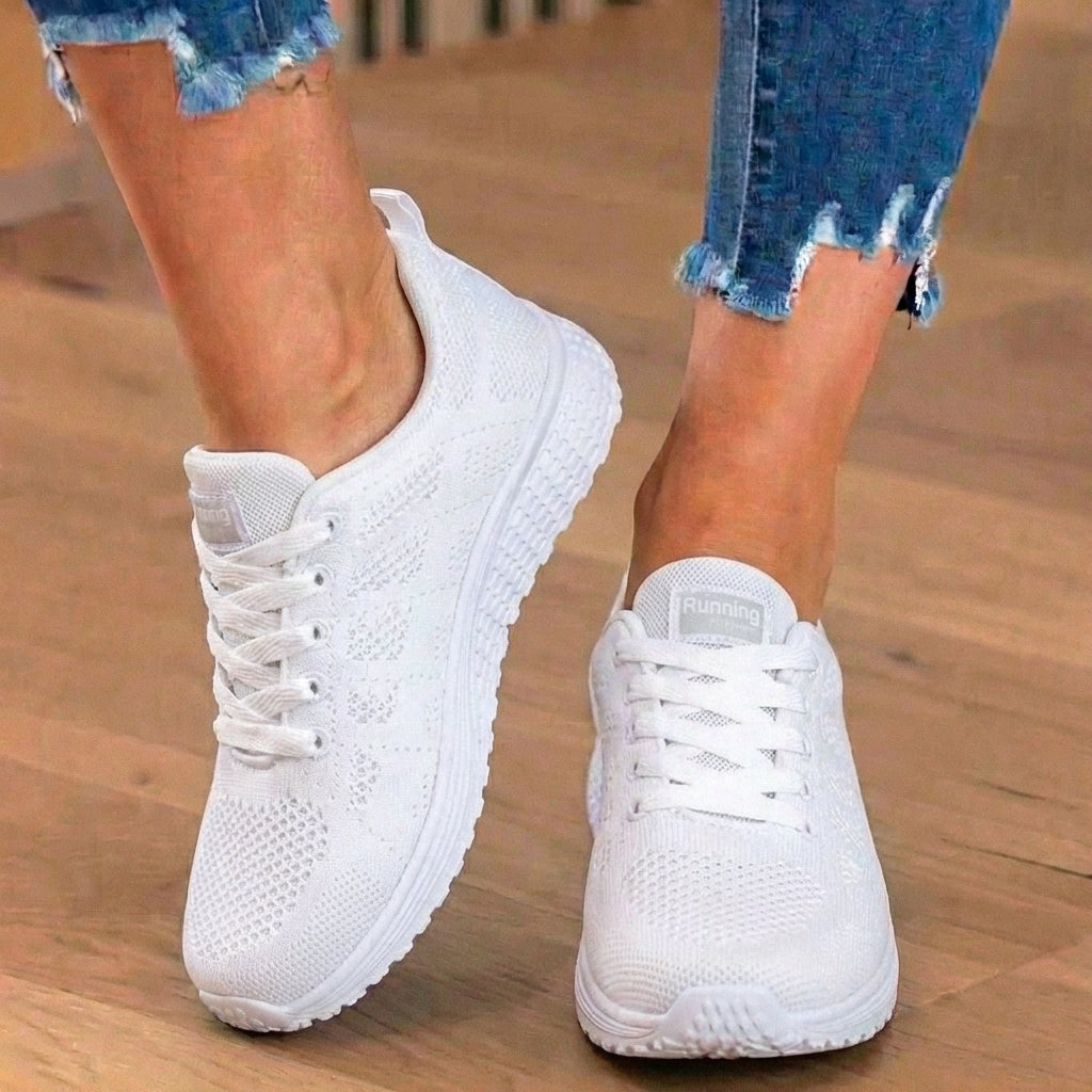 Zapatos Ortopédicos Cómodos para Uso Diario