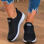 Zapatos Ortopédicos Cómodos para Uso Diario
