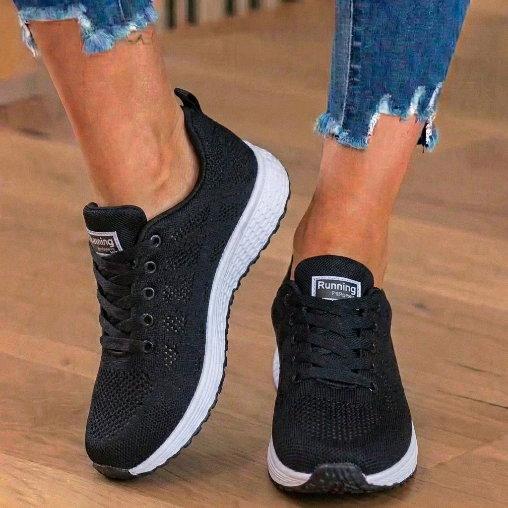 Zapatos Ortopédicos Cómodos para Uso Diario