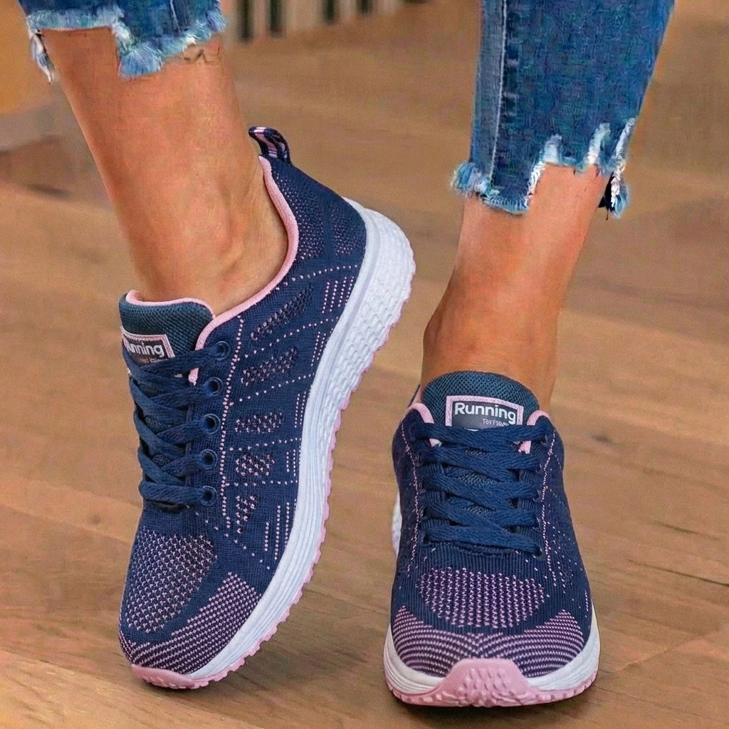 Zapatos Ortopédicos Cómodos para Uso Diario