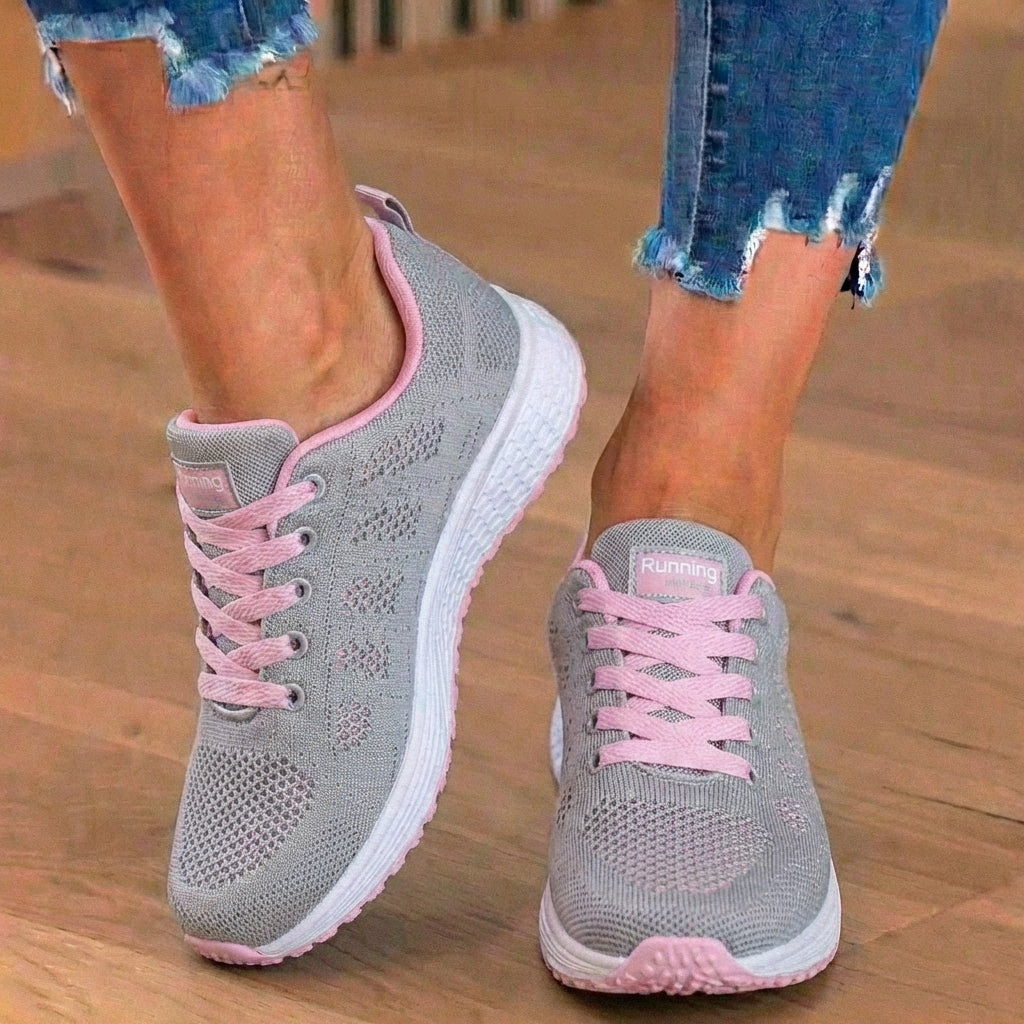 Zapatos Ortopédicos Cómodos para Uso Diario