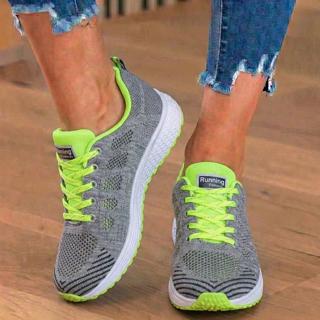 Zapatos Ortopédicos Cómodos para Uso Diario