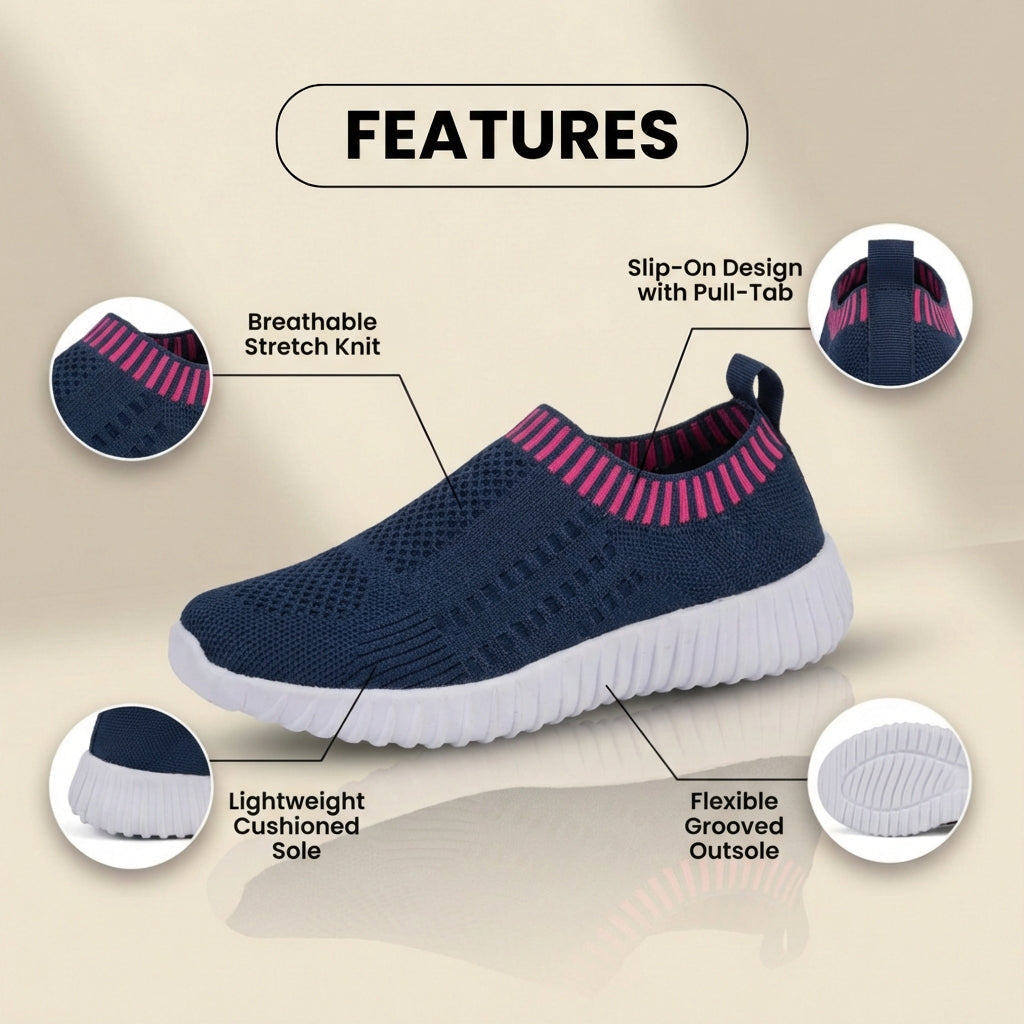 Zapatos Ortopédicos Elegantes para Cada Paso