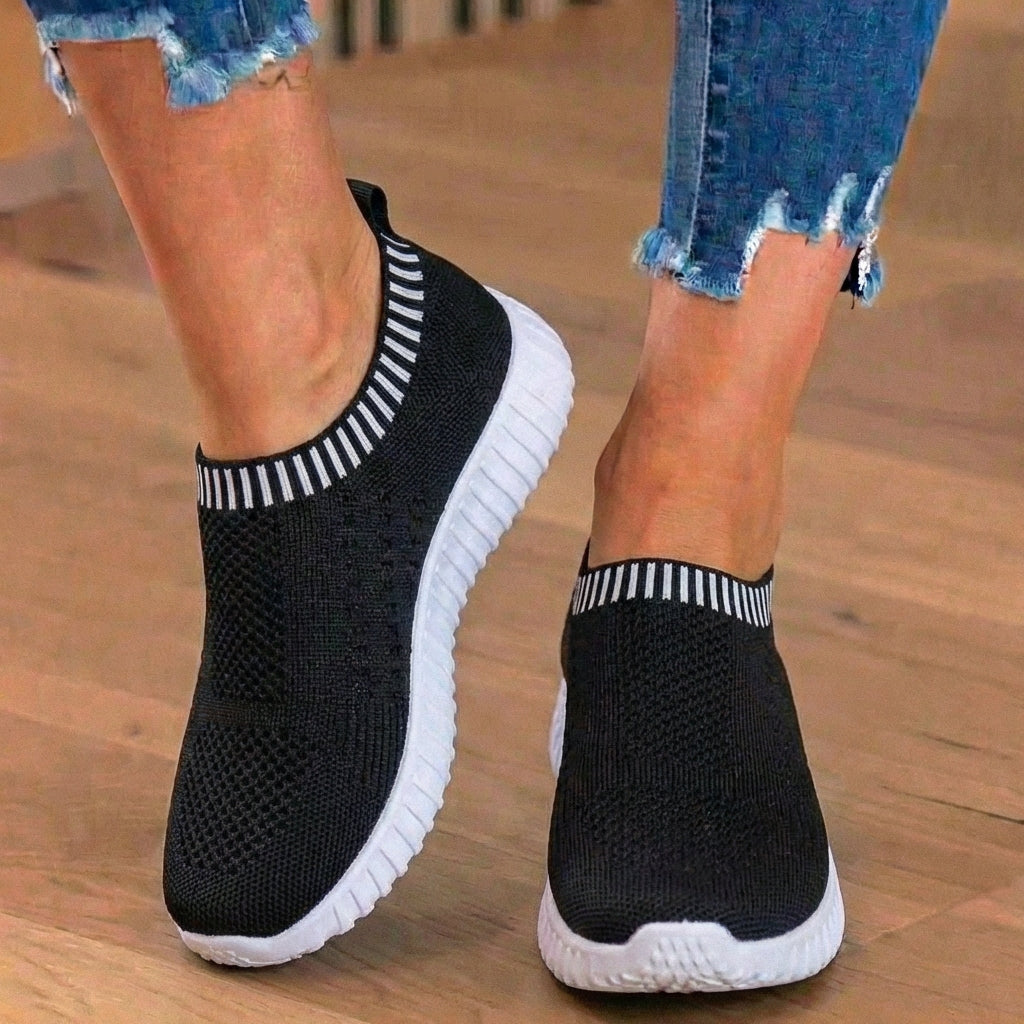 Zapatos Ortopédicos Elegantes para Cada Paso