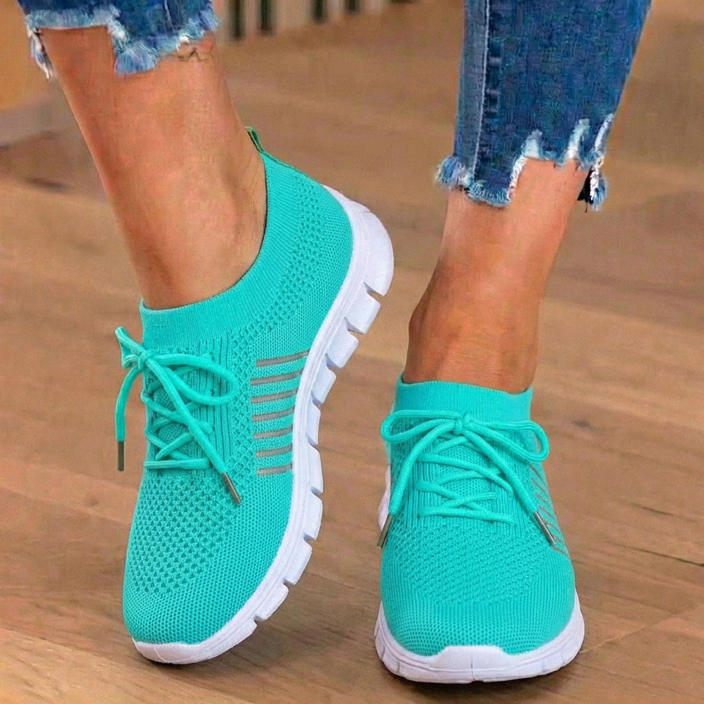 Zapatos Ortopédicos Chic con Diseño Único