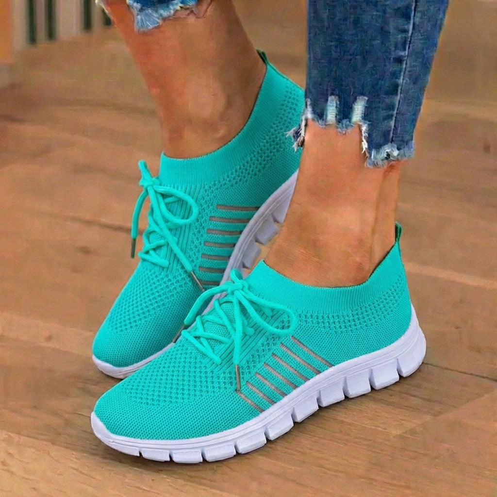 Zapatos Ortopédicos Chic con Diseño Único