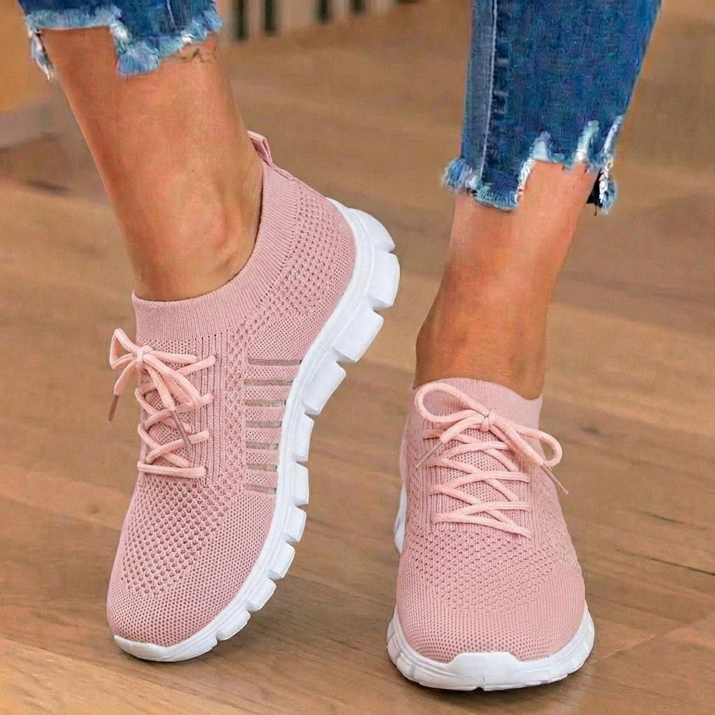 Zapatos Ortopédicos Chic con Diseño Único