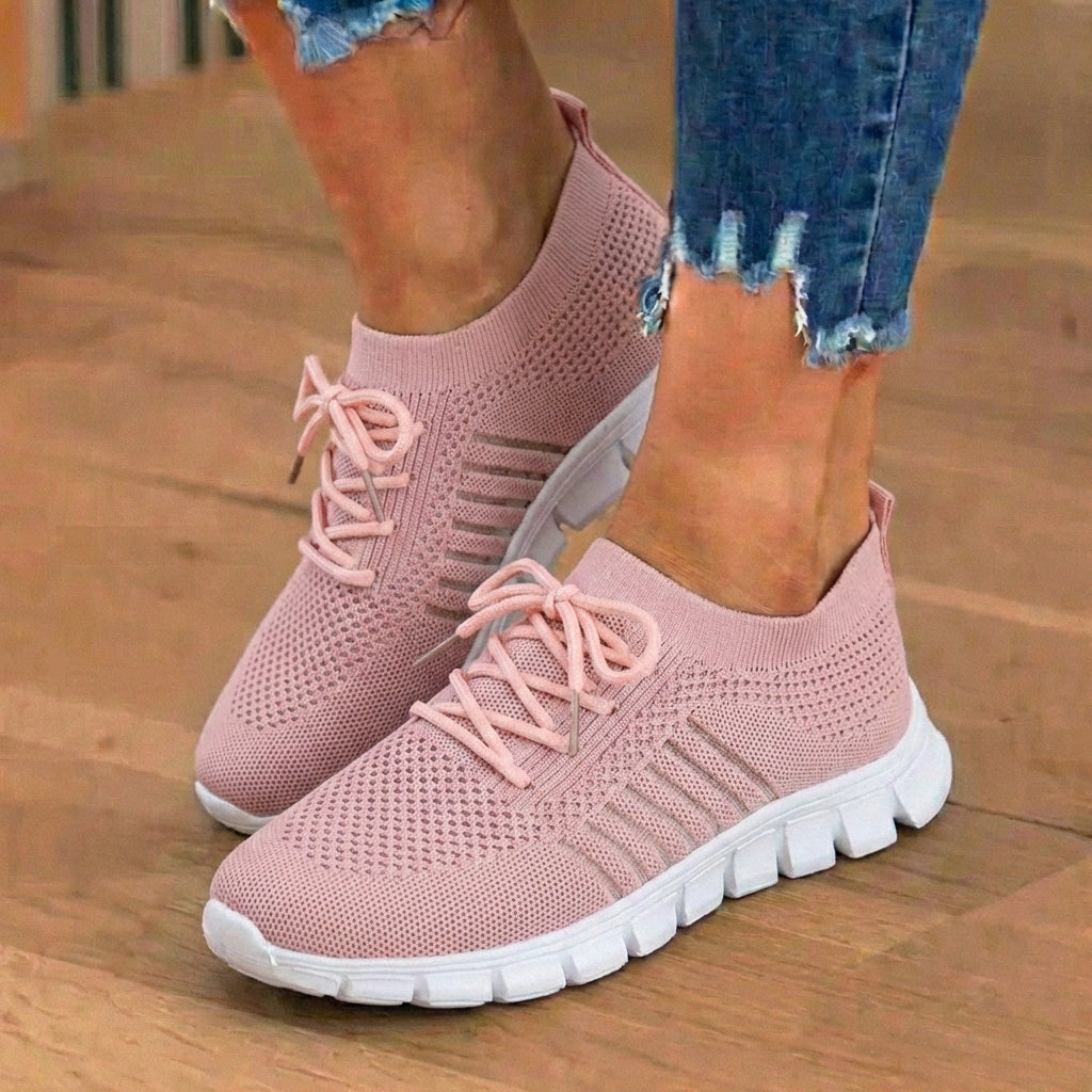 Zapatos Ortopédicos Chic con Diseño Único
